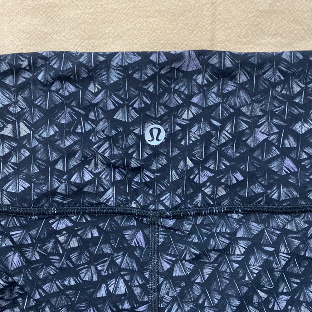 Lululemon Yoga Pants - Picture 3 of 3